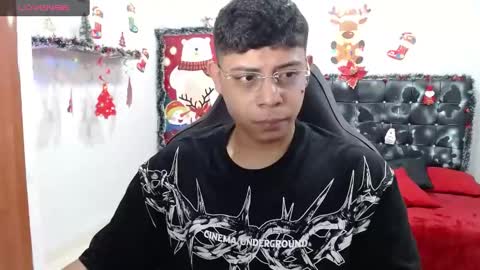 wiilliam online show from 12.22.24