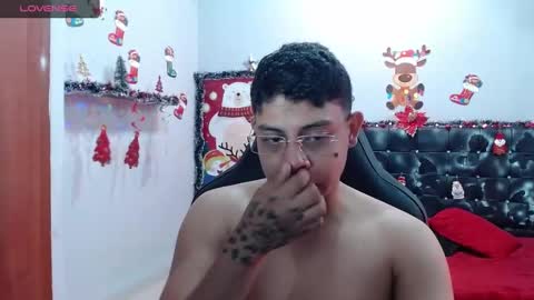 wiilliam online show from 12.24.24