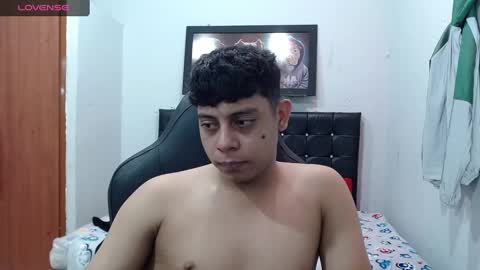 wiilliam online show from 02.15.25