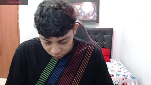 wiilliam online show from 02.18.25