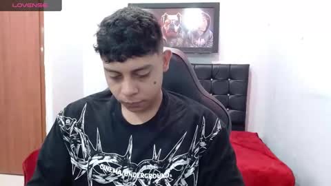 wiilliam online show from 02.26.25