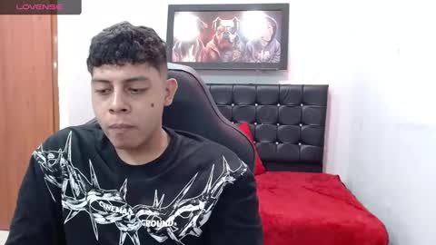 wiilliam online show from 02.26.25