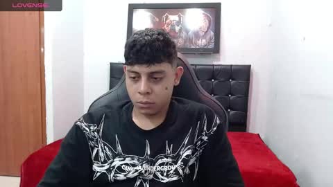 wiilliam online show from 02.26.25