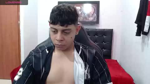 wiilliam online show from 02.27.25