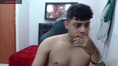 wiilliam online show from 03.05.25