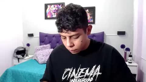 wiilliam online show from 09.18.25