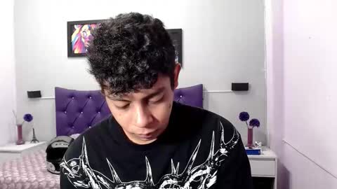 wiilliam online show from 10.17.25