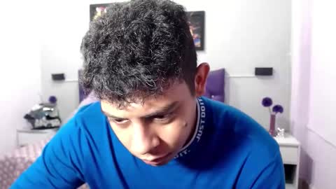 wiilliam online show from 11.13.25