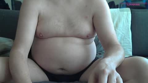 Snapshot of wilbert31 chatting on 02.27.25 wilbert online show from 02.27.25