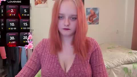 Diana online show from 11.23.25