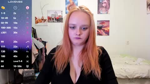 Diana online show from 04.30.26