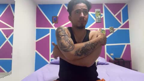 Snapshot of wild_cowboyy chatting on 02.16.26 wild_cowboyy online show from 02.16.26