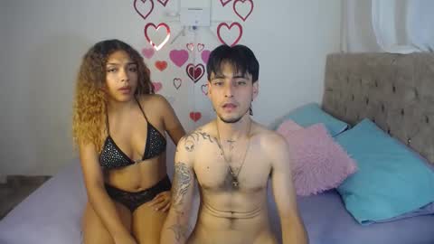 Amanda Jampiher online show from 09.26.25