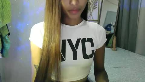 Analyn online show from 02.18.25