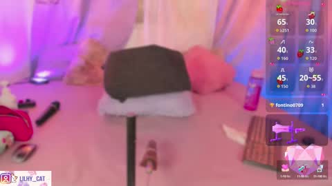 Lily  online show from 10.03.25