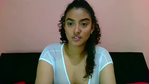 Snapshot of wild_moanaa chatting on 01.03.25 Jennifer wild online show from 01.03.25