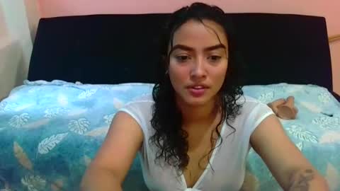 Snapshot of wild_moanaa chatting on 01.13.25 Jennifer wild online show from 01.13.25