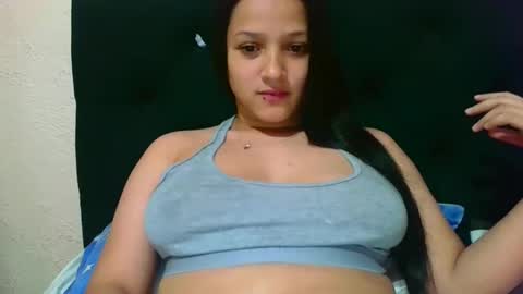 Snapshot of wild_moanaa chatting on 02.08.25 Jennifer wild online show from 02.08.25