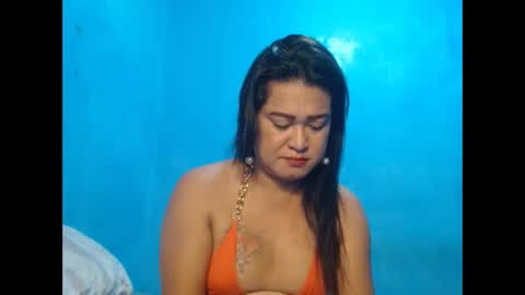 Snapshot of wild_pamela chatting on 02.16.25 loving trans Pamela online show from 02.16.25