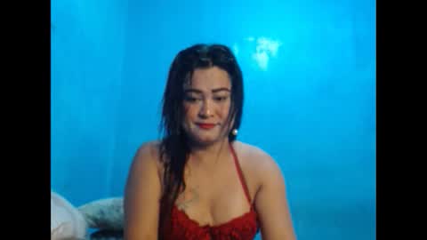 Snapshot of wild_pamela chatting on 02.17.25 loving trans Pamela online show from 02.17.25