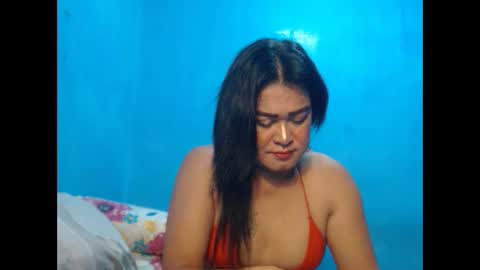 Snapshot of wild_pamela chatting on 03.02.25 loving trans Pamela online show from 03.02.25