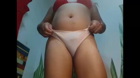 Snapshot of wild_pamela chatting on 10.08.25 loving trans Pamela online show from 10.08.25