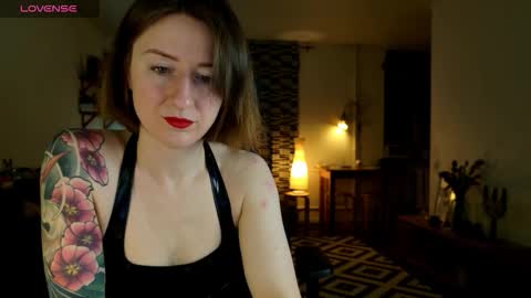 wild_peony online show from 02.03.26