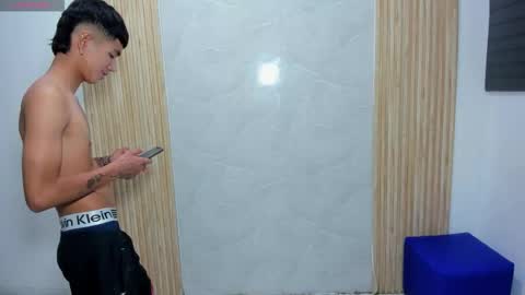 Camila  -   Boy Ronaldo MOD JEISON online show from 03.26.26