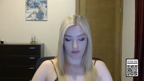 Alina online show from 10.27.25