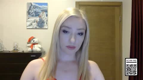 Alina online show from 01.18.26