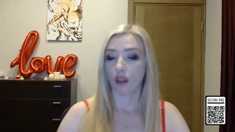 Alina online show from 03.23.26