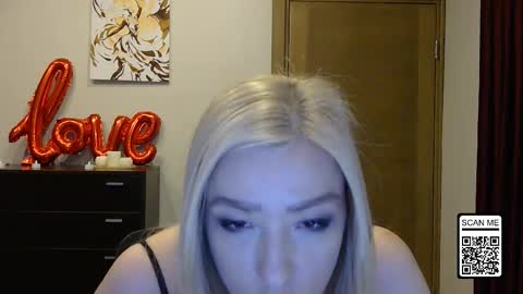 Alina online show from 03.24.26