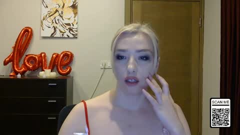 Alina online show from 03.28.26