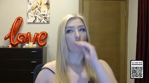 Alina online show from 03.31.26