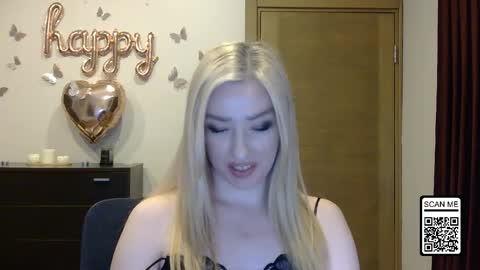 Alina online show from 04.18.26