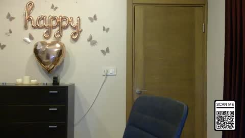 Alina online show from 04.18.26