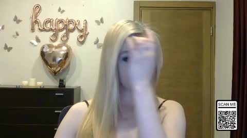 Alina online show from 04.19.26