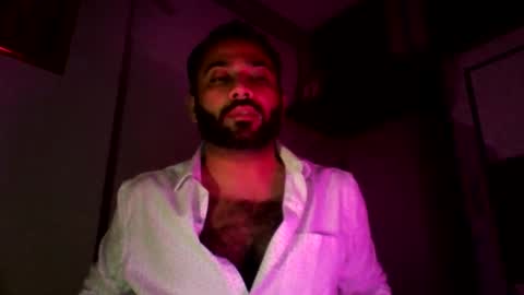 Snapshot of wild_wolfff chatting on 11.10.25 Wild Wolf online show from 11.10.25