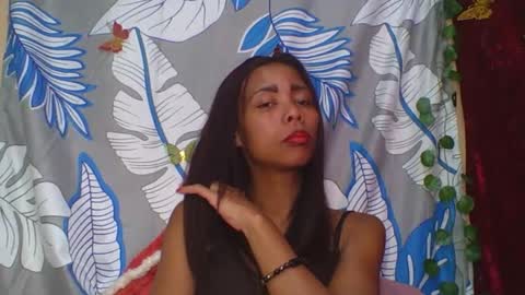 Snapshot of wildah chatting on 06.07.26 wildah online show from 06.07.26