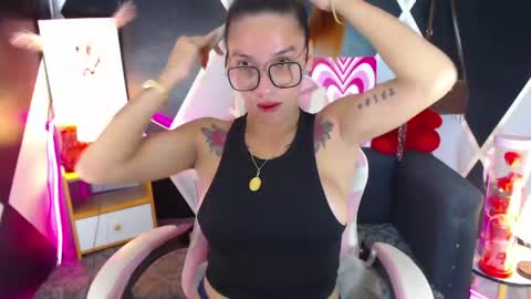 Chachi online show from 05.20.26