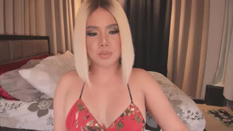 Snapshot of wildbelladonnats chatting on 03.07.25 BELLA online show from 03.07.25