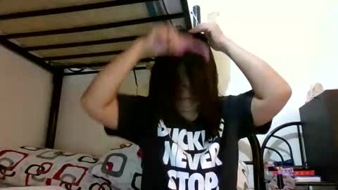 WildChick online show from 02.12.26