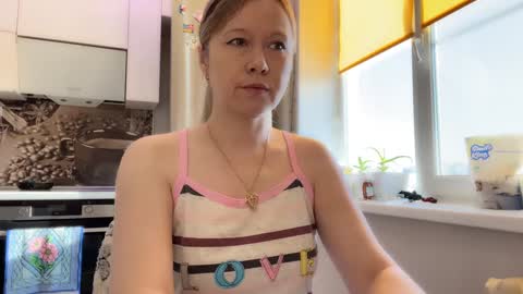 Snapshot of wildcatling chatting on 01.27.25 Olivia online show from 01.27.25