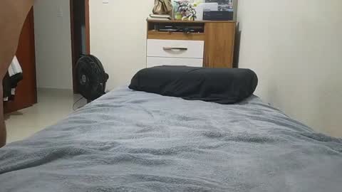 Richard online show from 01.31.25