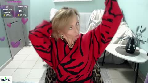 Helen online show from 06.05.26