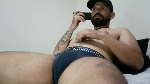 Snapshot of wilder_grey chatting on 01.23.25 Wilder Grey online show from 01.23.25