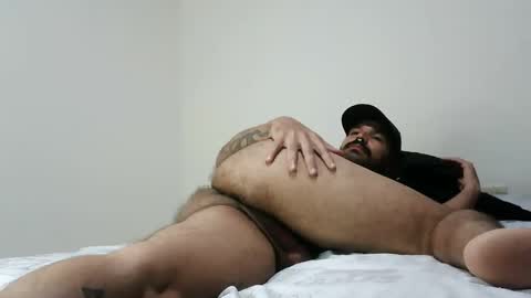 Snapshot of wilder_grey chatting on 01.26.25 Wilder Grey online show from 01.26.25