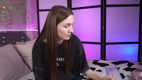 .. alice .. online show from 03.07.26