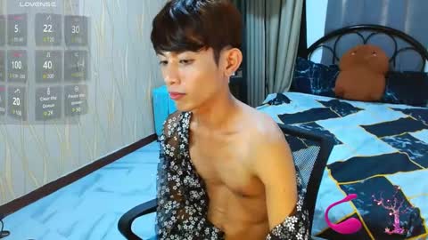 Arvie Rubio online show from 02.02.25