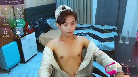 Arvie Rubio online show from 03.09.25